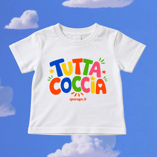 Tutta Coccia (Bimbi)
