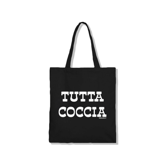 Tutta Coccia - Shopper