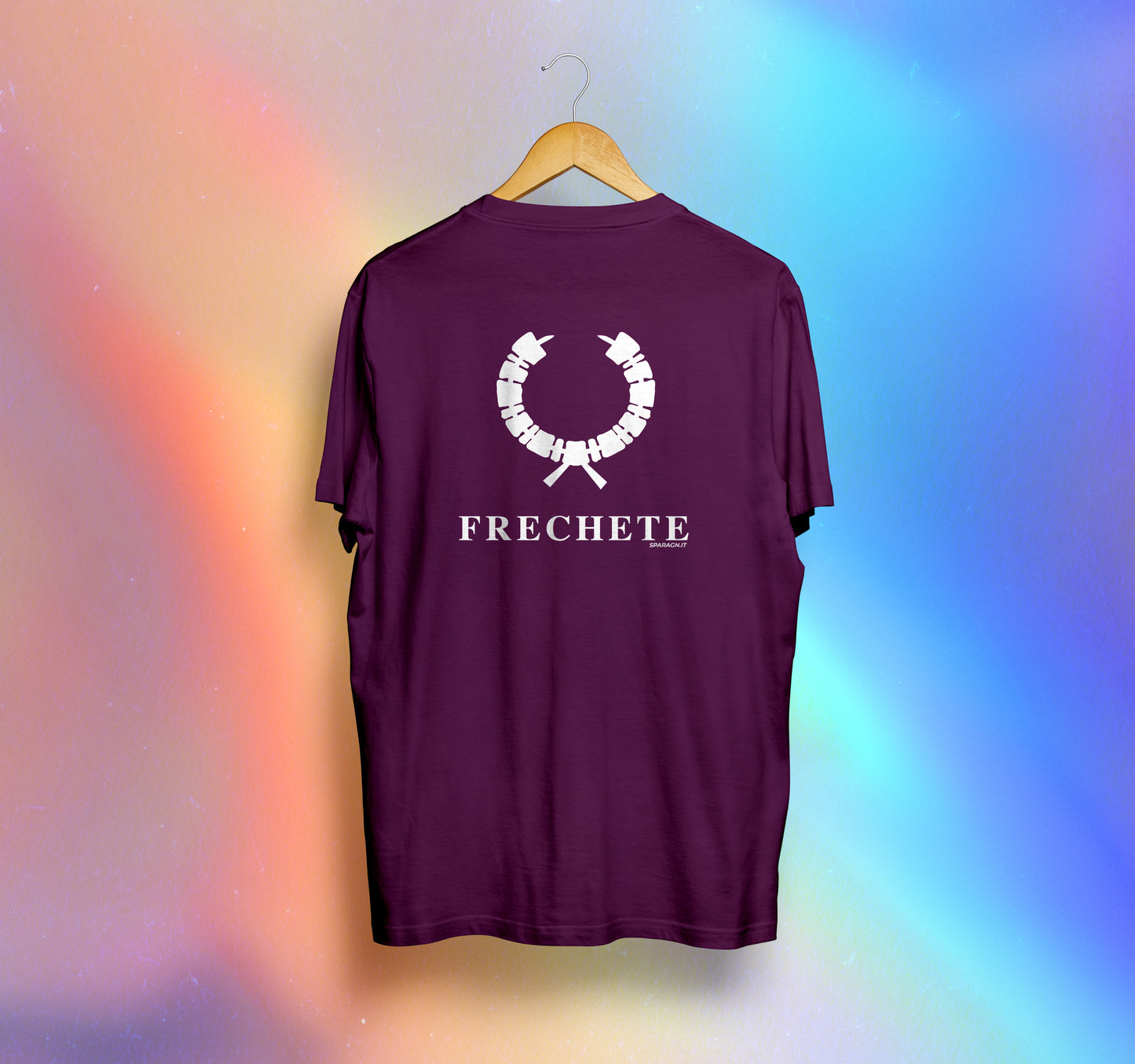 Frechete - T-Shirt