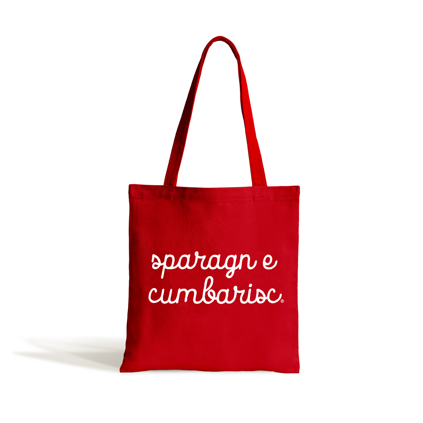 Sparagn - Shopper confezione regalo