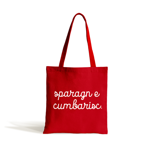 Sparagn - Shopper confezione regalo